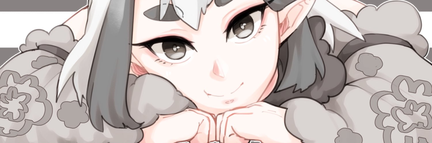 ろーる,(⦿๑⦿)_ ､_)、 banner