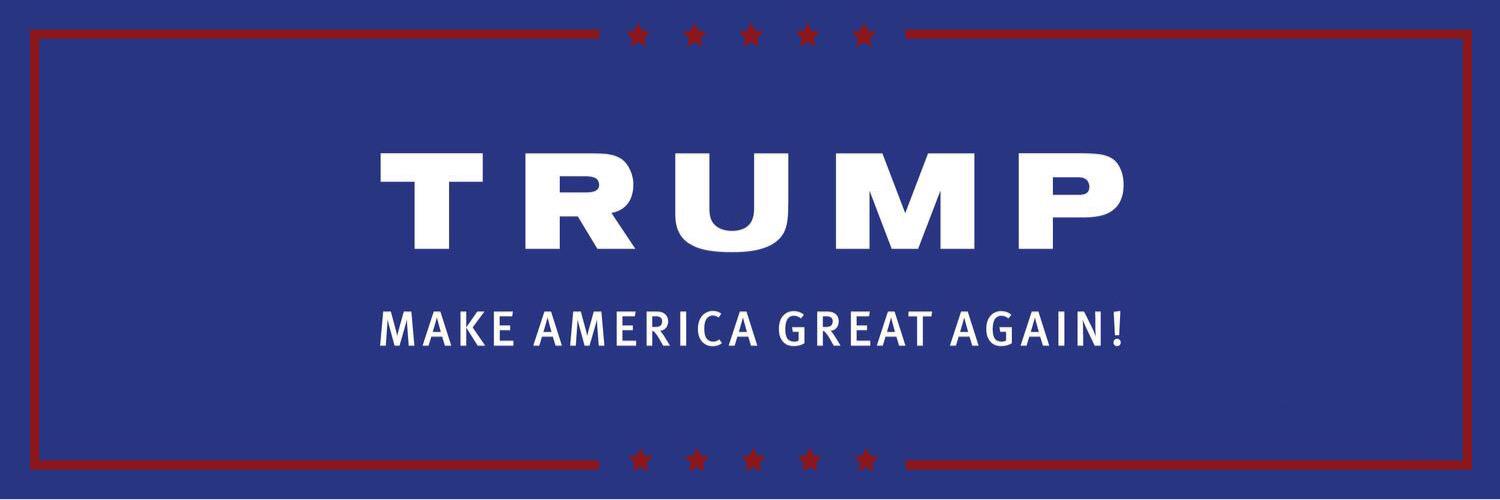 Melrose4Trump's profile banner image