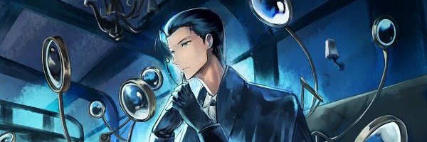 CeraphimLife's profile banner image