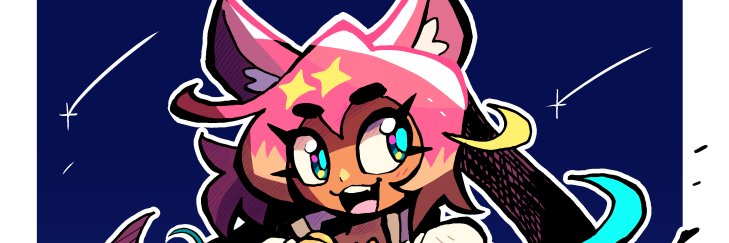 ayeitsmause's profile banner image