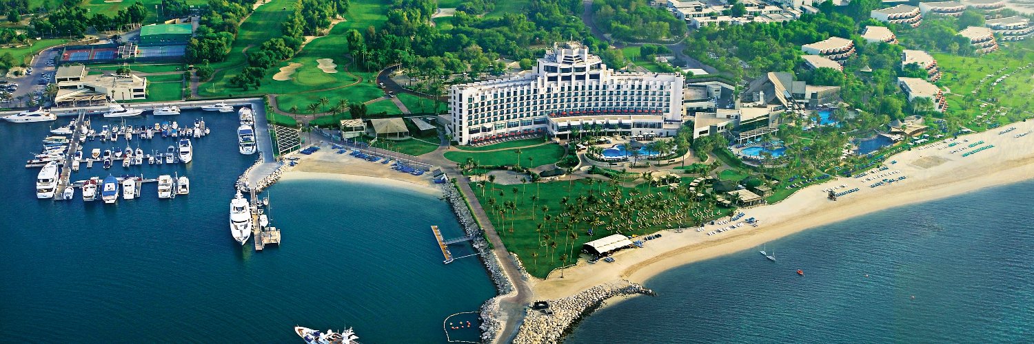 JAresorts's profile banner image