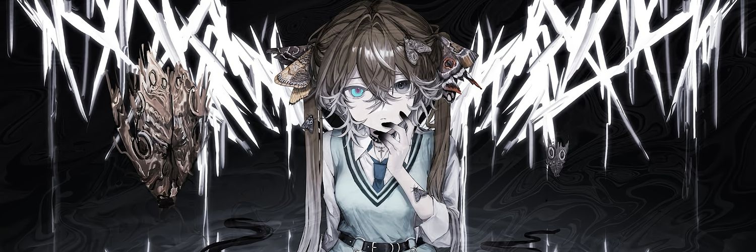 yakuzaijoshi's profile banner image