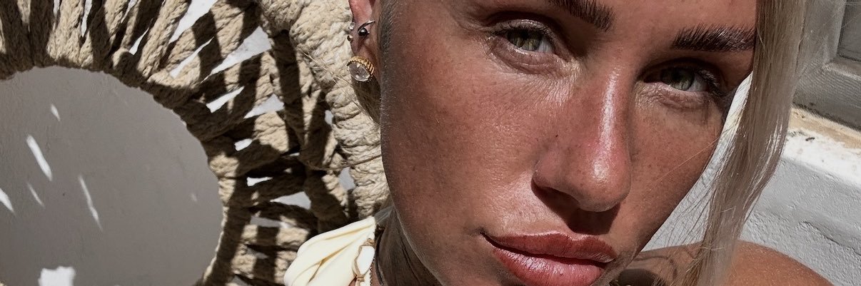 Sammii Fiierce ✨ banner