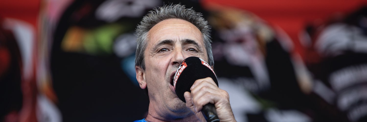 Simon Buckmaster banner