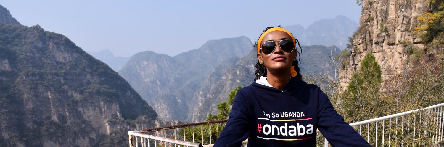 PearlKasujja's profile banner image