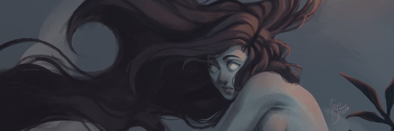 esvoart's profile banner image
