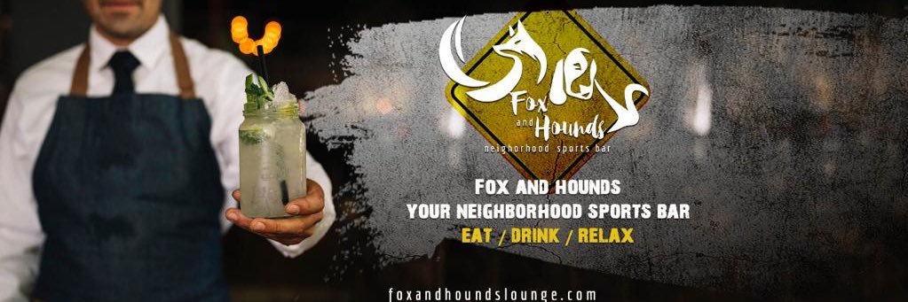 foxandhounddc's profile banner image
