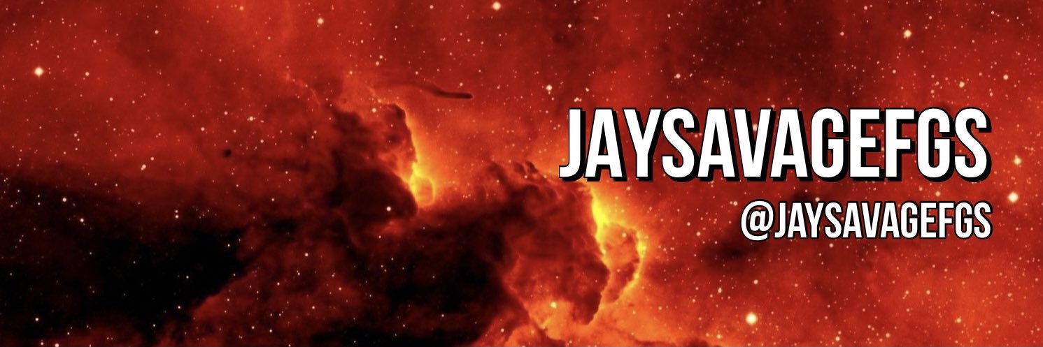 jaysavageFGS's profile banner image