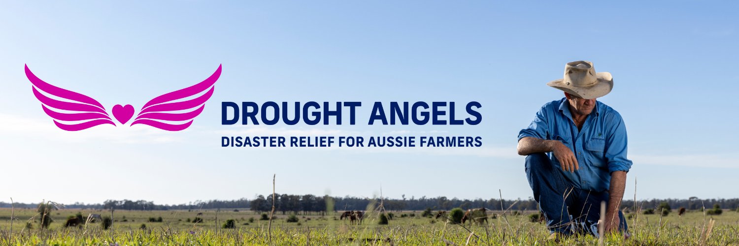 Drought Angels banner
