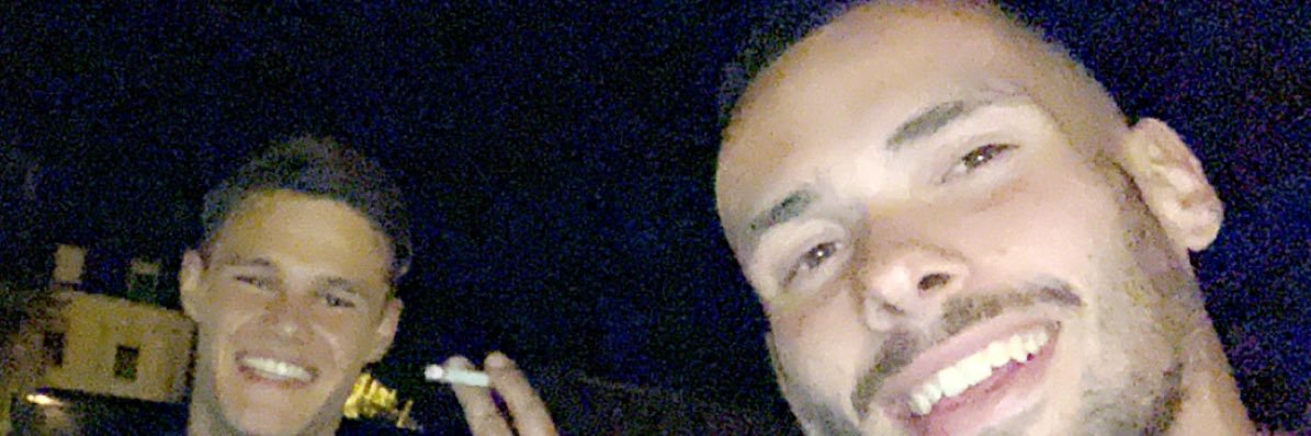 duken_escobar's profile banner image