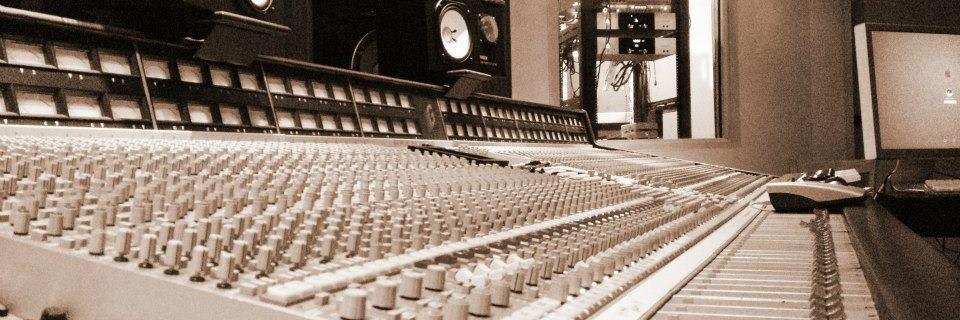 Madison Records banner