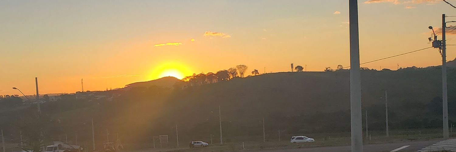 matheusrmolina's profile banner image