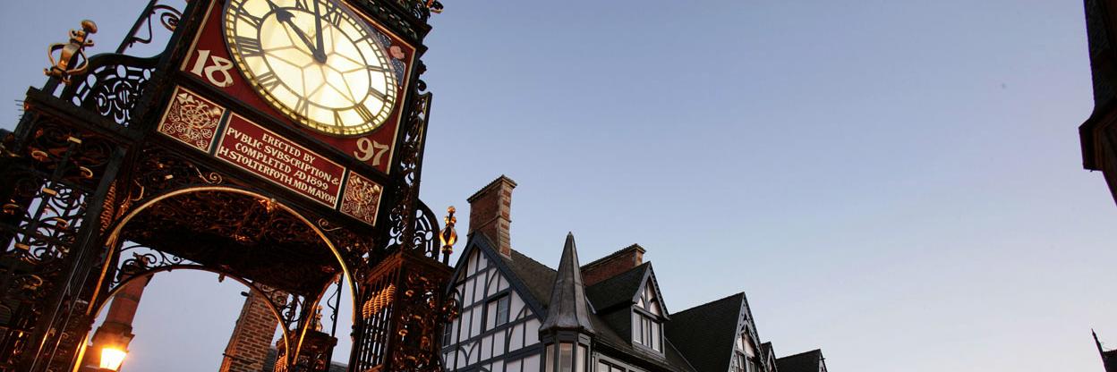 FilmChester's profile banner image
