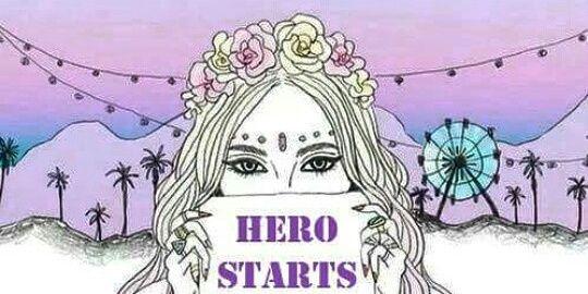 HeroStartsWith's profile banner image