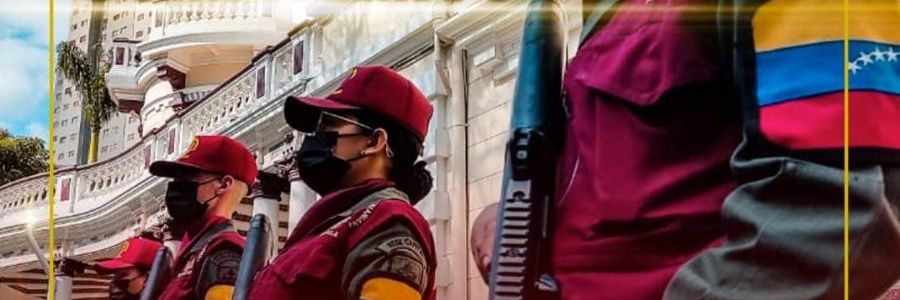 COMANDANTE DEL DGP-SAN JUAN DE LOS MORROS banner