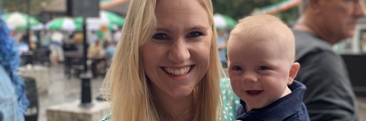 Rebecca O'Brien banner