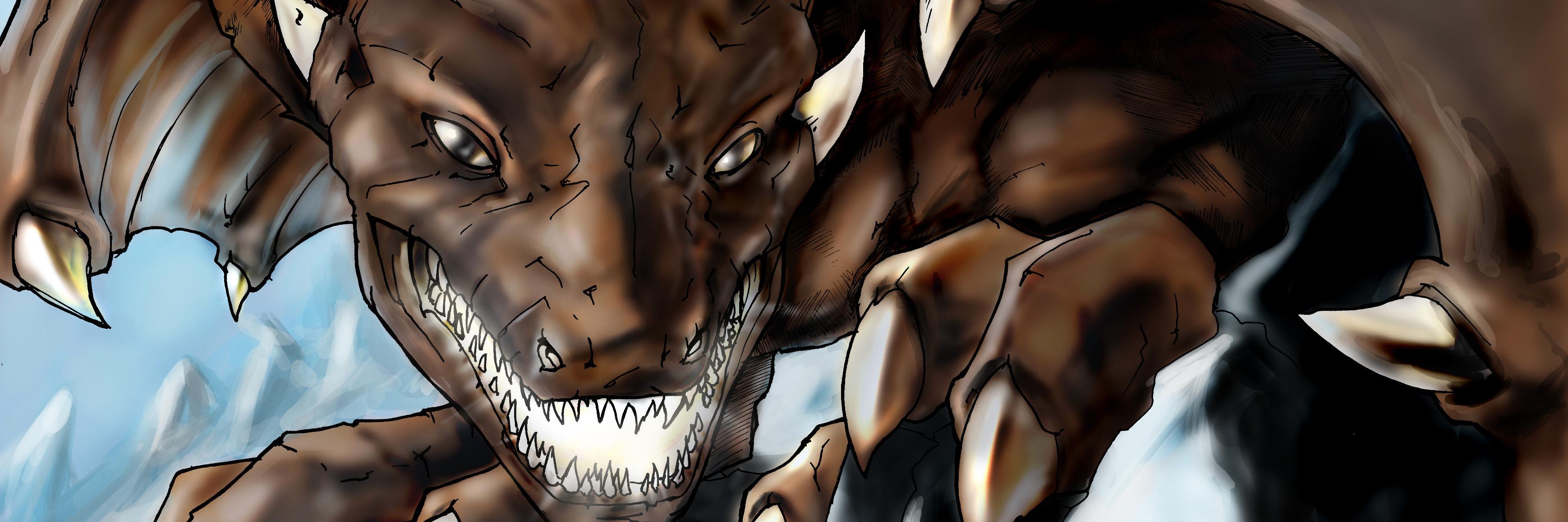 goldorak80's profile banner image