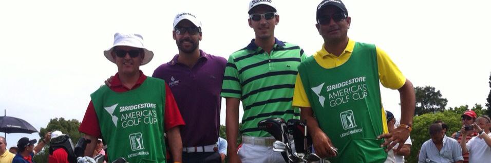 caddiemanolo's profile banner image