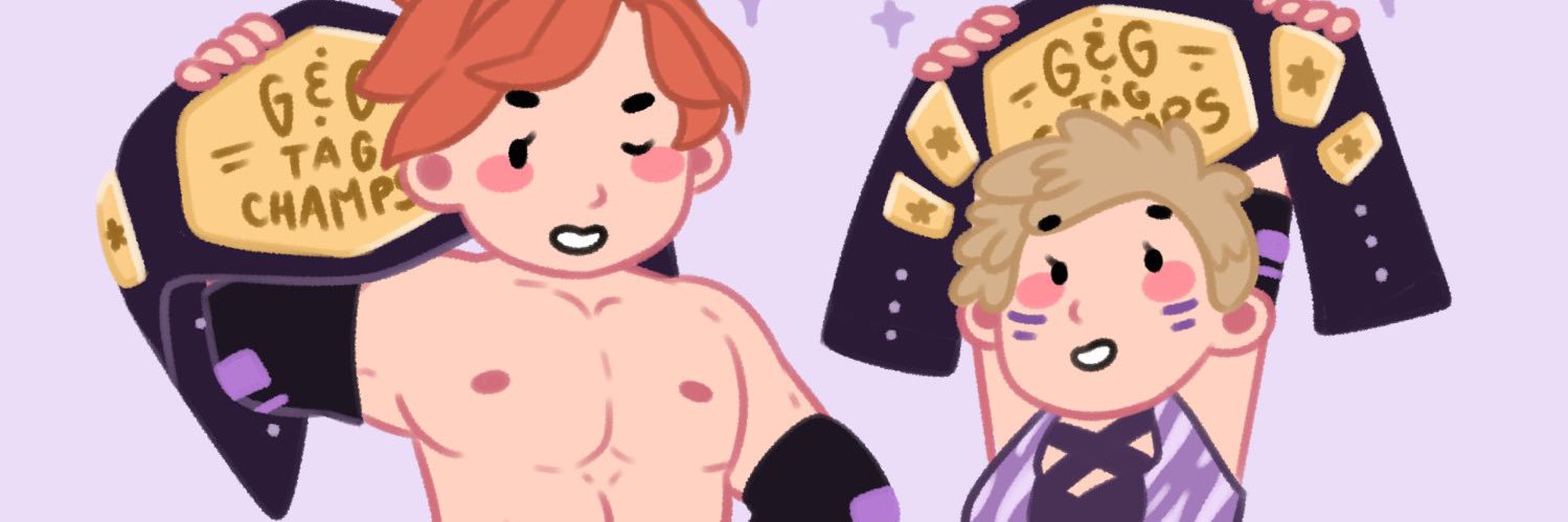 Governor Lil Cheesecake banner