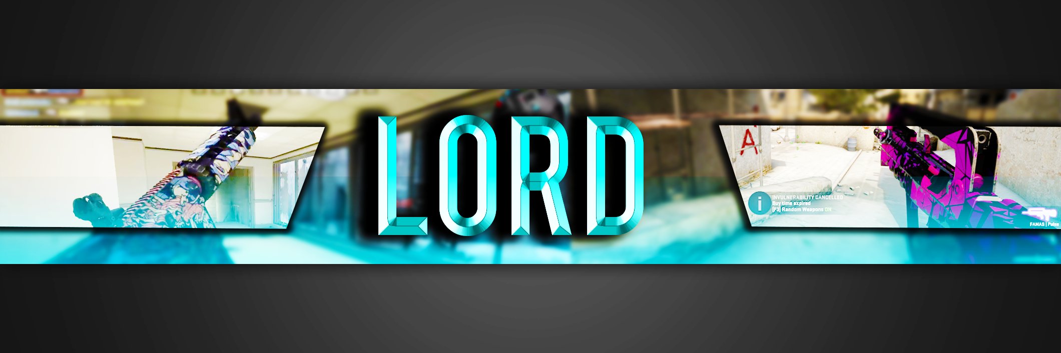 LordGiveawaysCs's profile banner image