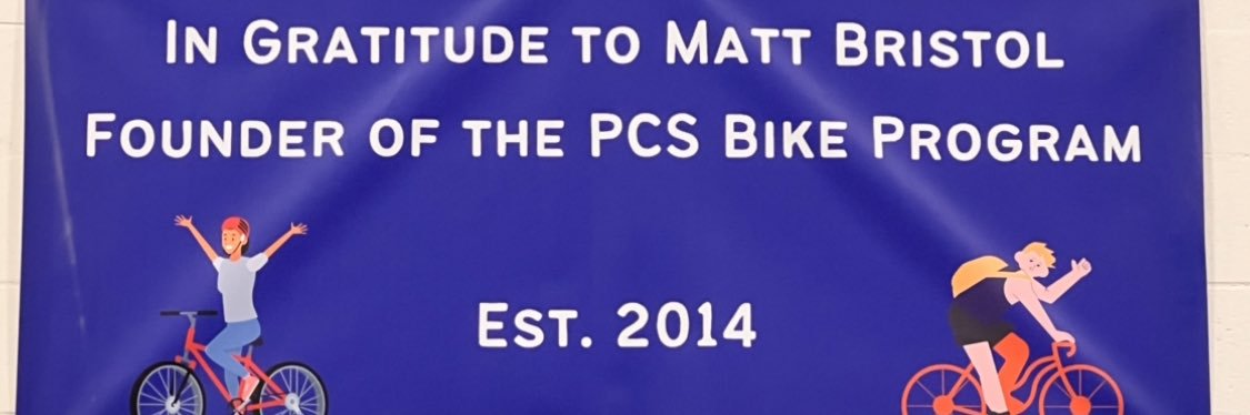 Matthew Bristol banner