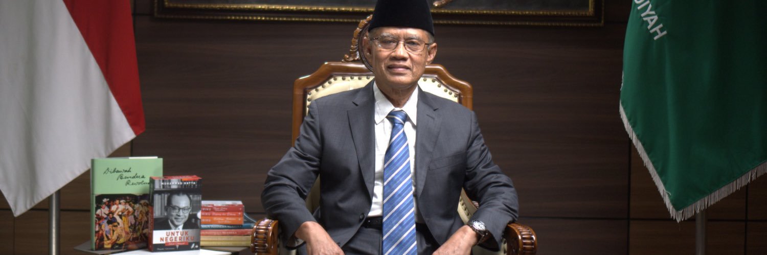 Haedar Nashir banner