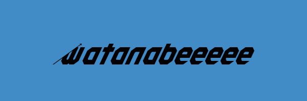 わくちゃん💙 banner