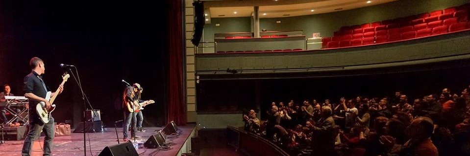Alberbass's profile banner image