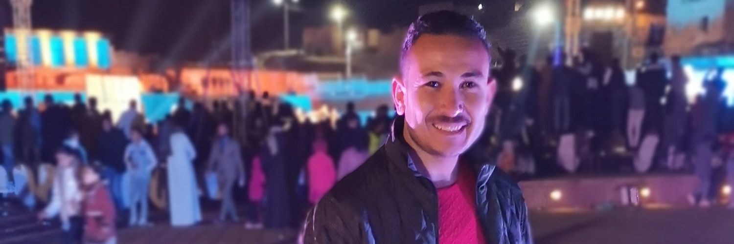 Tarek Alam banner