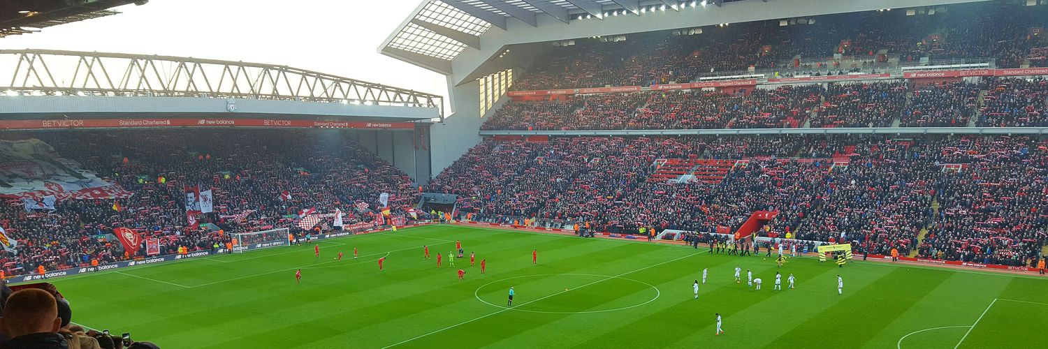 Mathew Fortnam banner