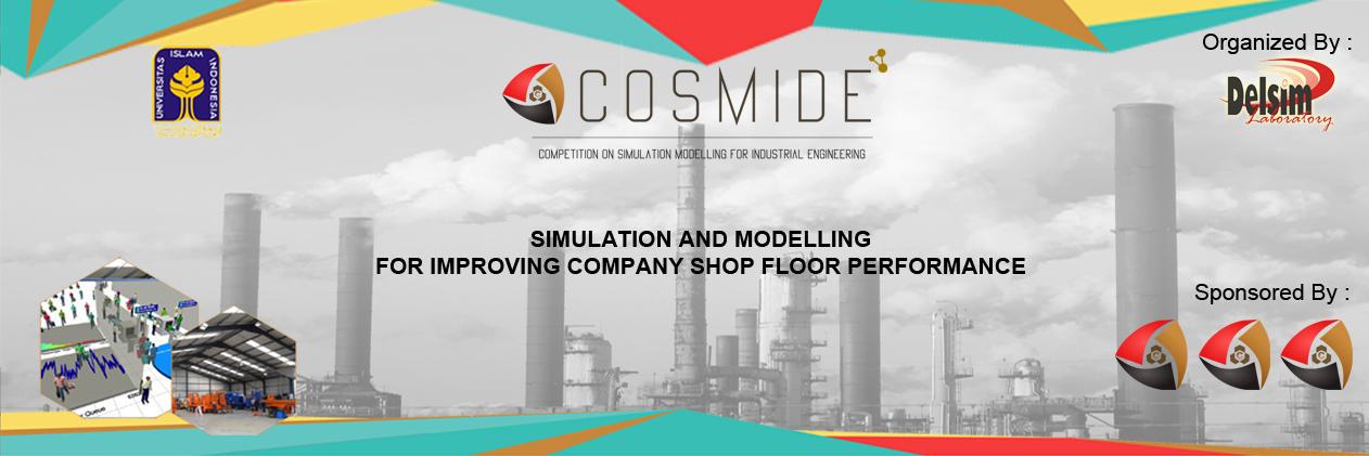 Cosmide UII banner
