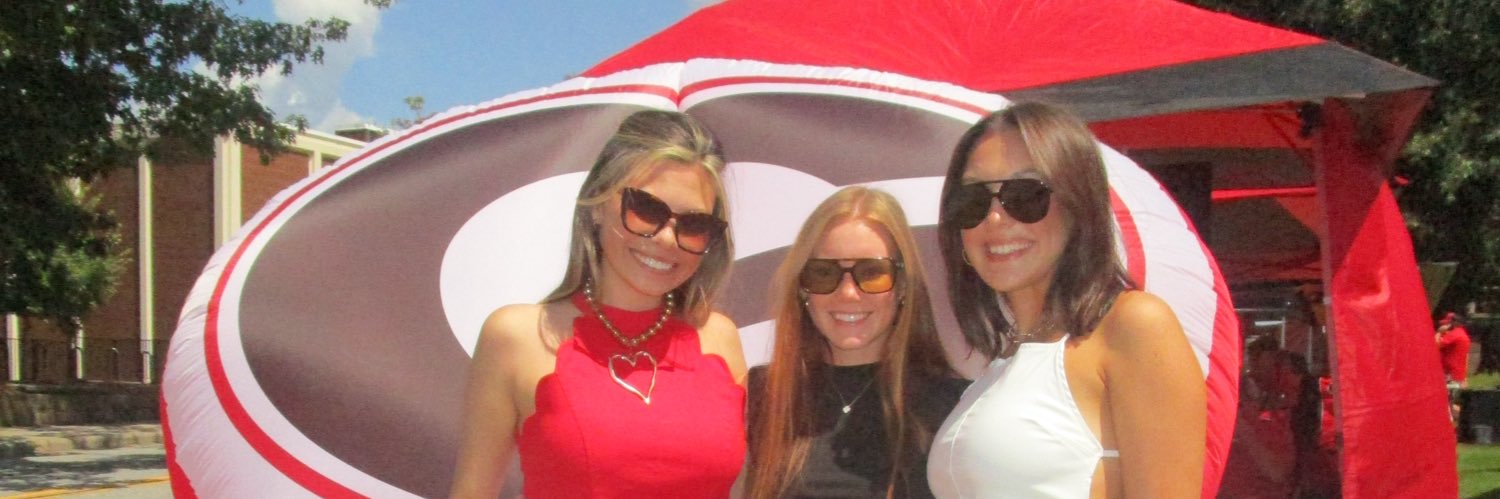 KelbieRenee's profile banner image