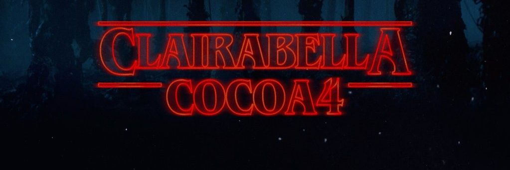 cocoa4's profile banner image