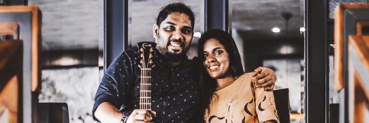 BeenusK's profile banner image