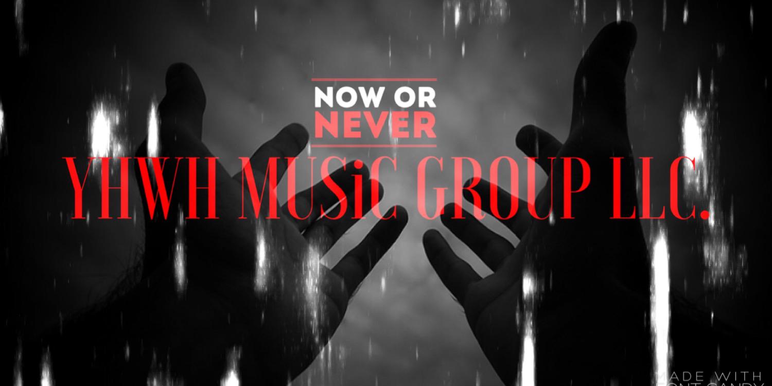 YHWHMUSICGROUP's profile banner image
