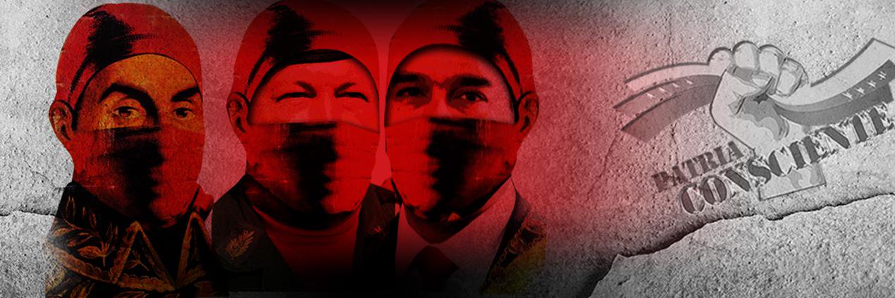 Patriaconscient's profile banner image