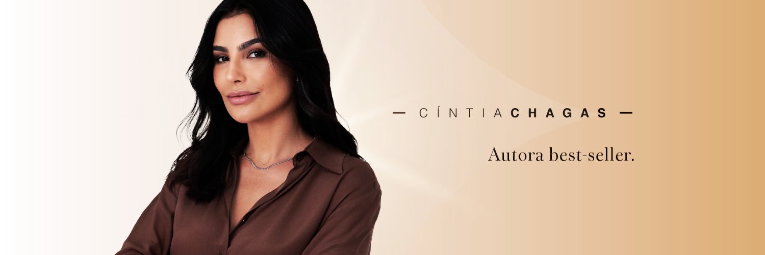 CintiaChagass's profile banner image