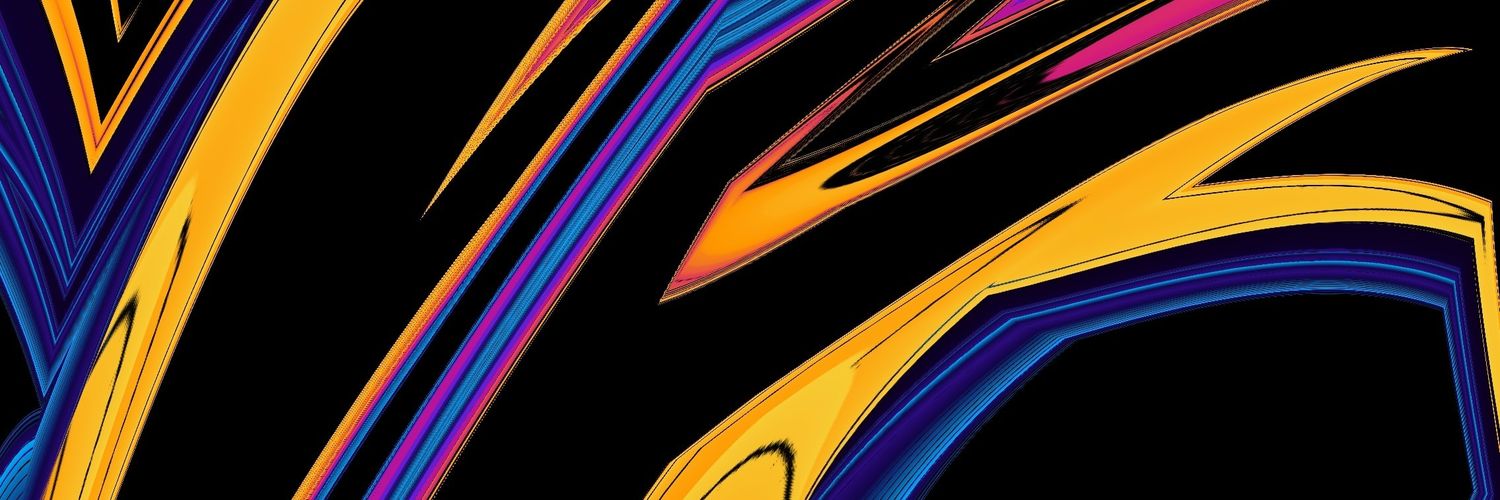 mega_man5's profile banner image