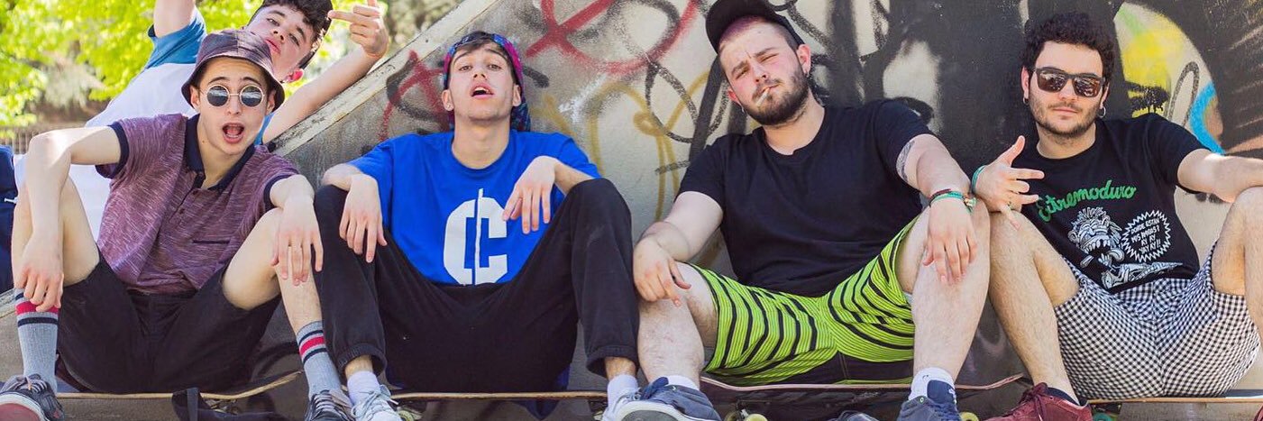 cesarkaki's profile banner image
