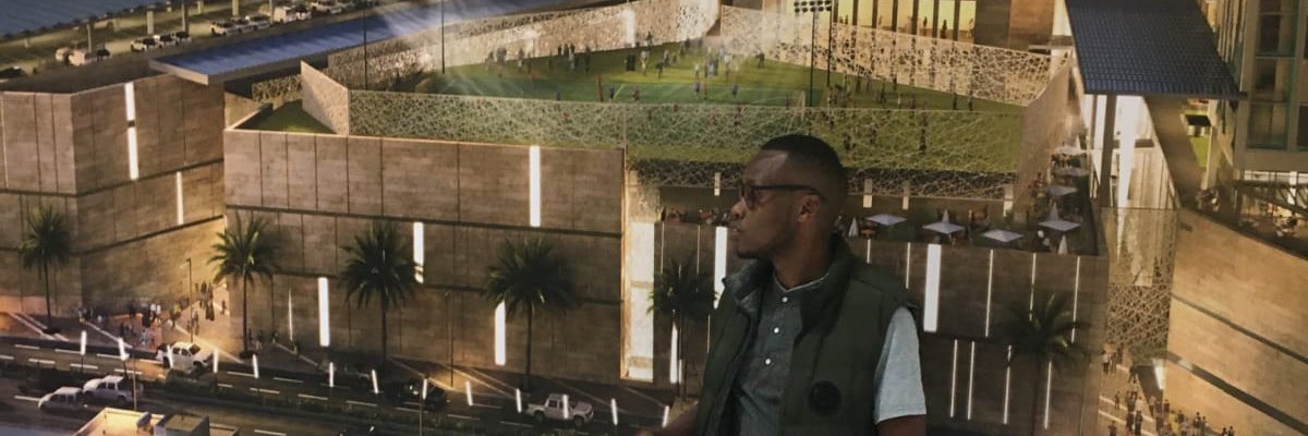 Jarke_Benson's profile banner image
