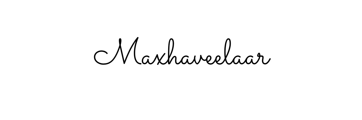 maxhaveelaar's profile banner image
