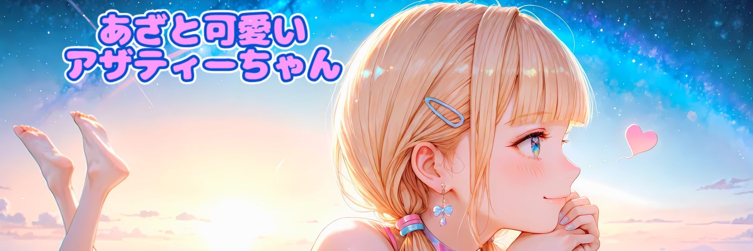 tsuga@AIart's banner