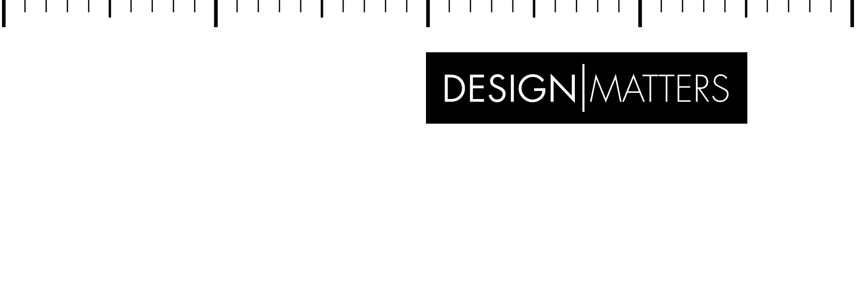 designmattersir's profile banner image