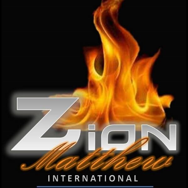 ProphetZionM's profile banner image