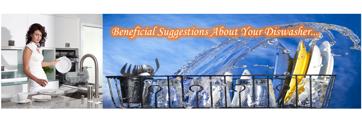 DishwasherTips's profile banner image