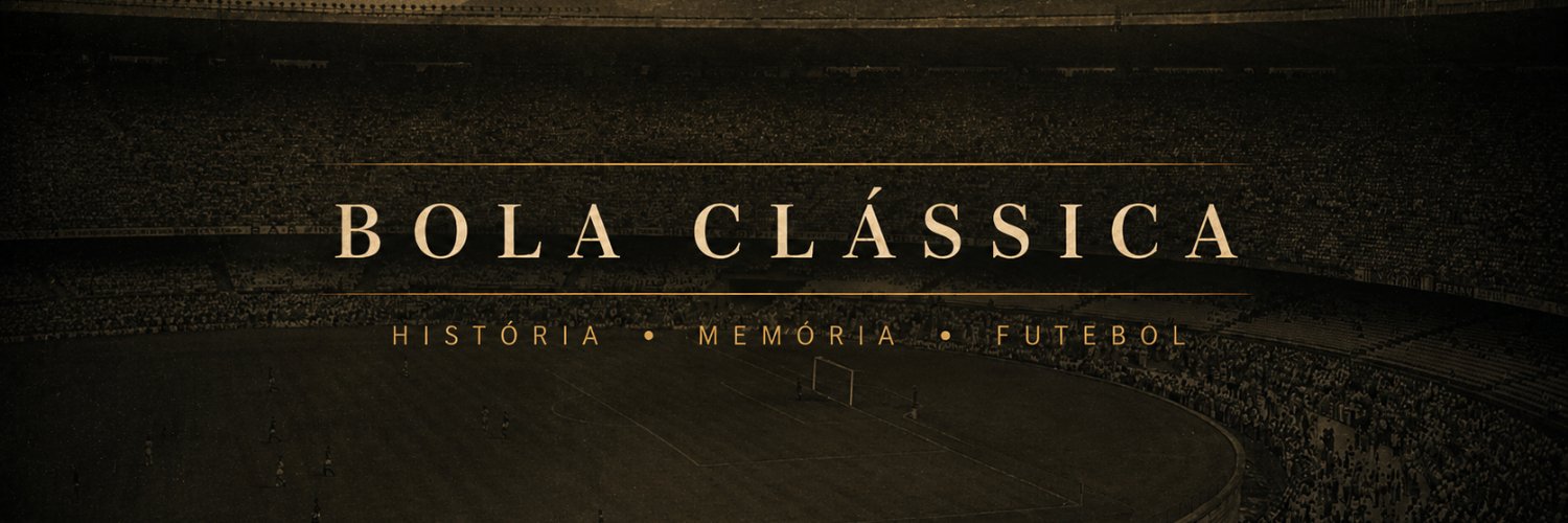 BolaClassica's profile banner image