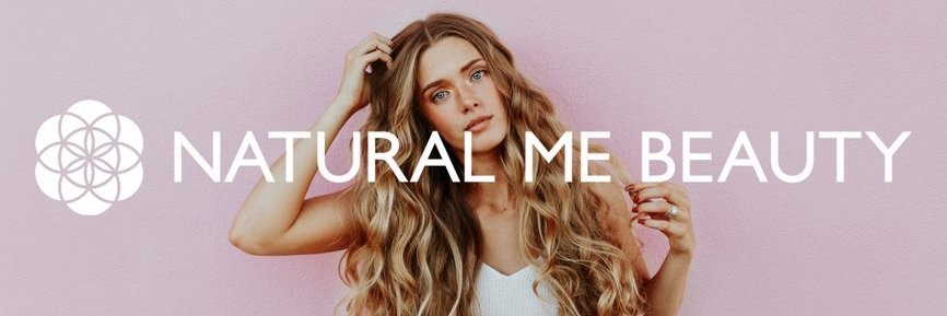 NaturalMeBeautyStore™ banner