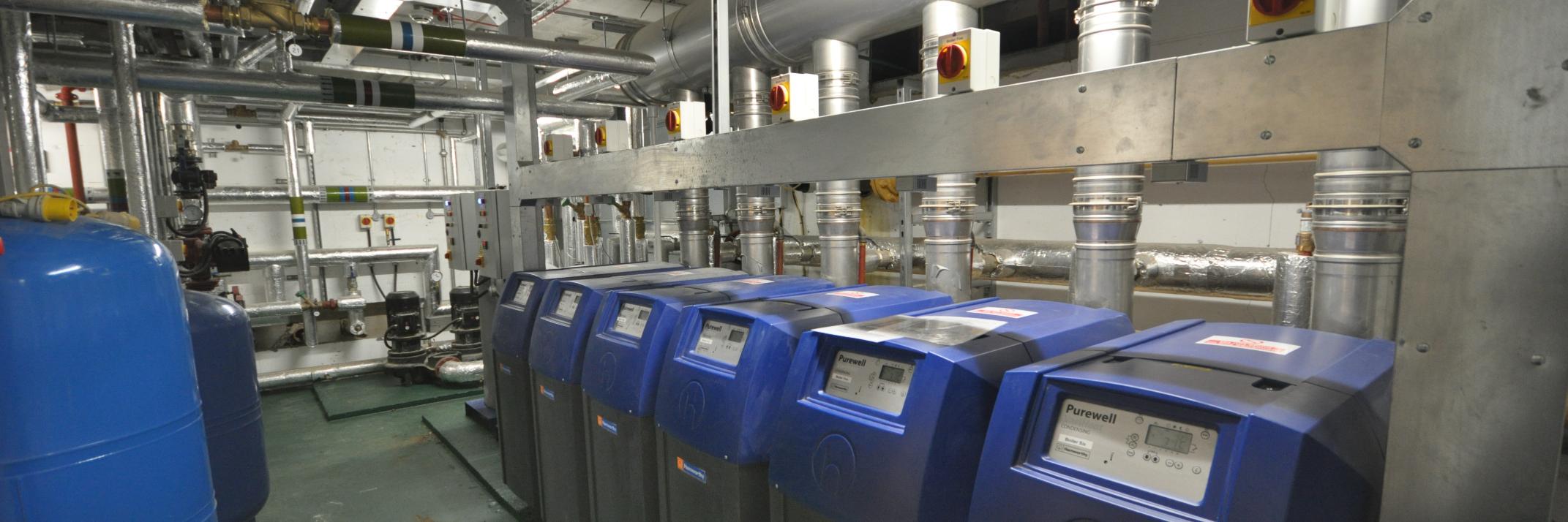 Darnells Ltd. banner