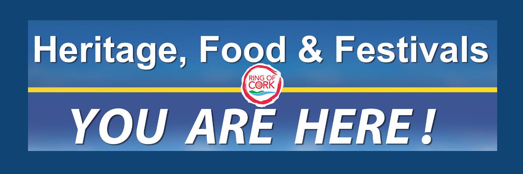 Ring of Cork banner
