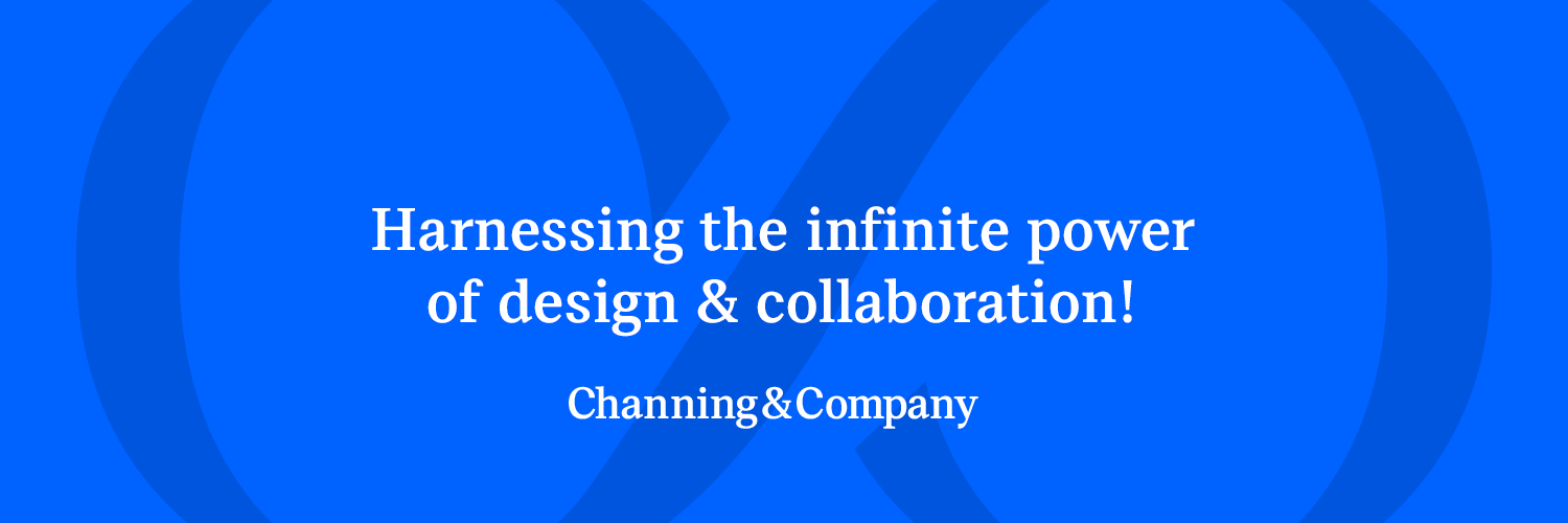 Channing & Company banner